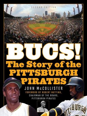 cover image of The Bucs!